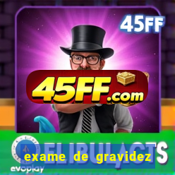 exame de gravidez positivo para preencher unimed pdf